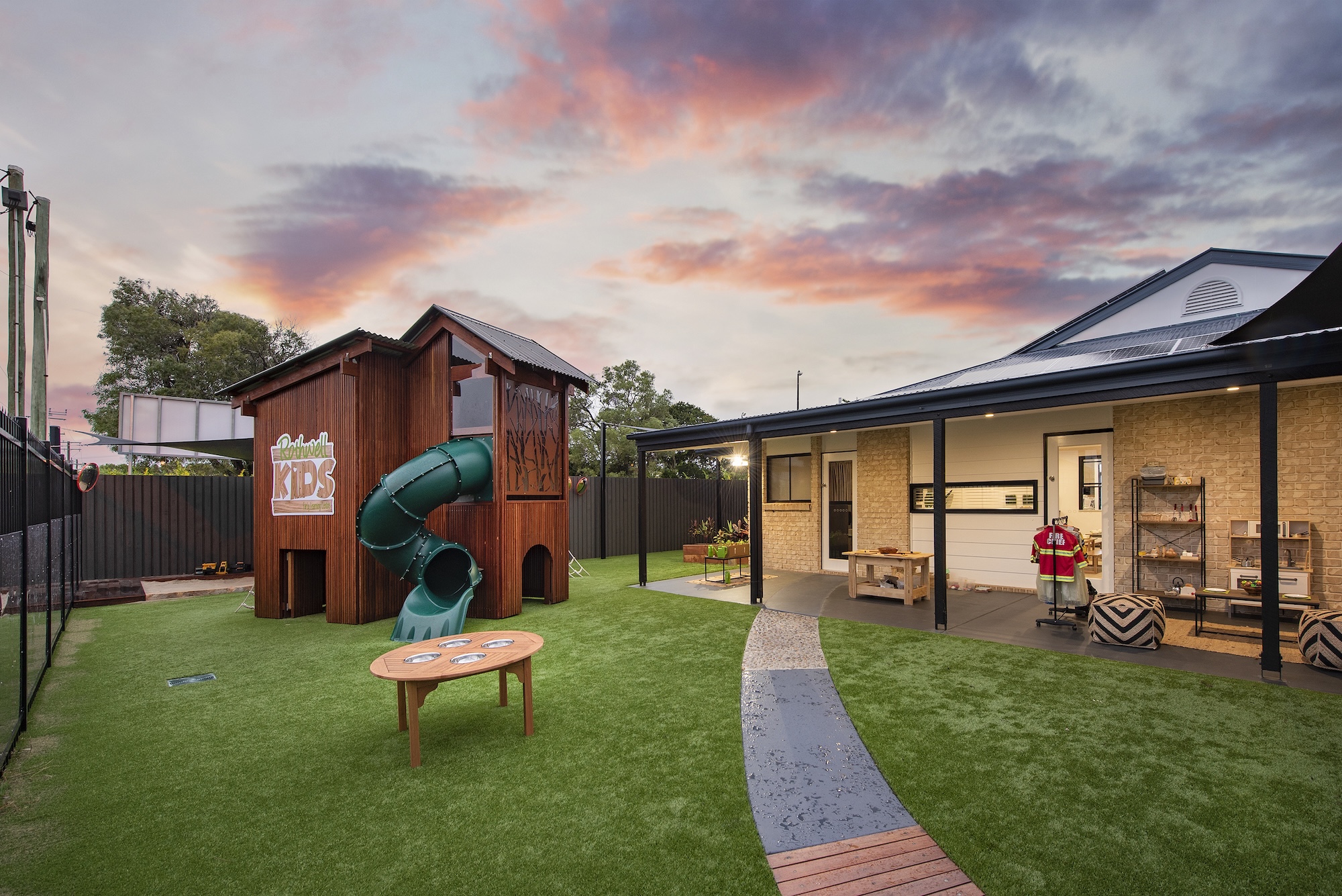 Childcare Centre Design, Planning & Construction in Coman, Queensland 6